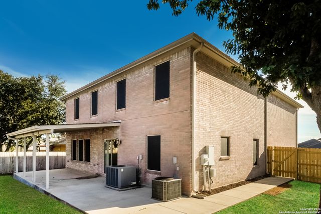 11019 Dublin Briar, San Antonio, TX 78254