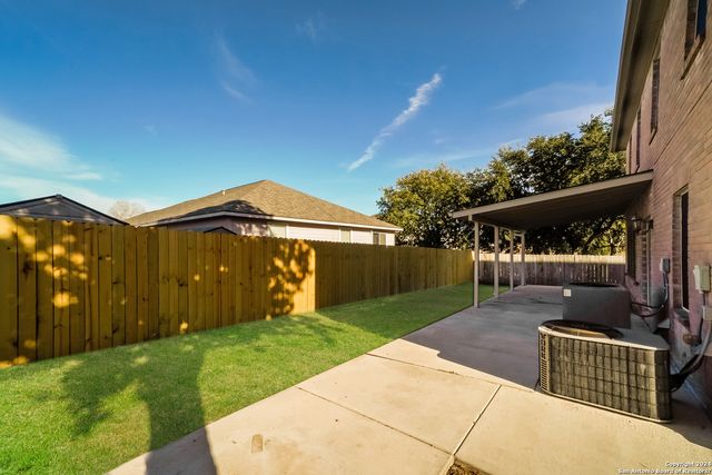 11019 Dublin Briar, San Antonio, TX 78254