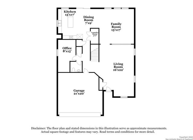 11019 Dublin Briar, San Antonio, TX 78254