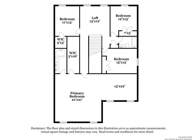 11019 Dublin Briar, San Antonio, TX 78254