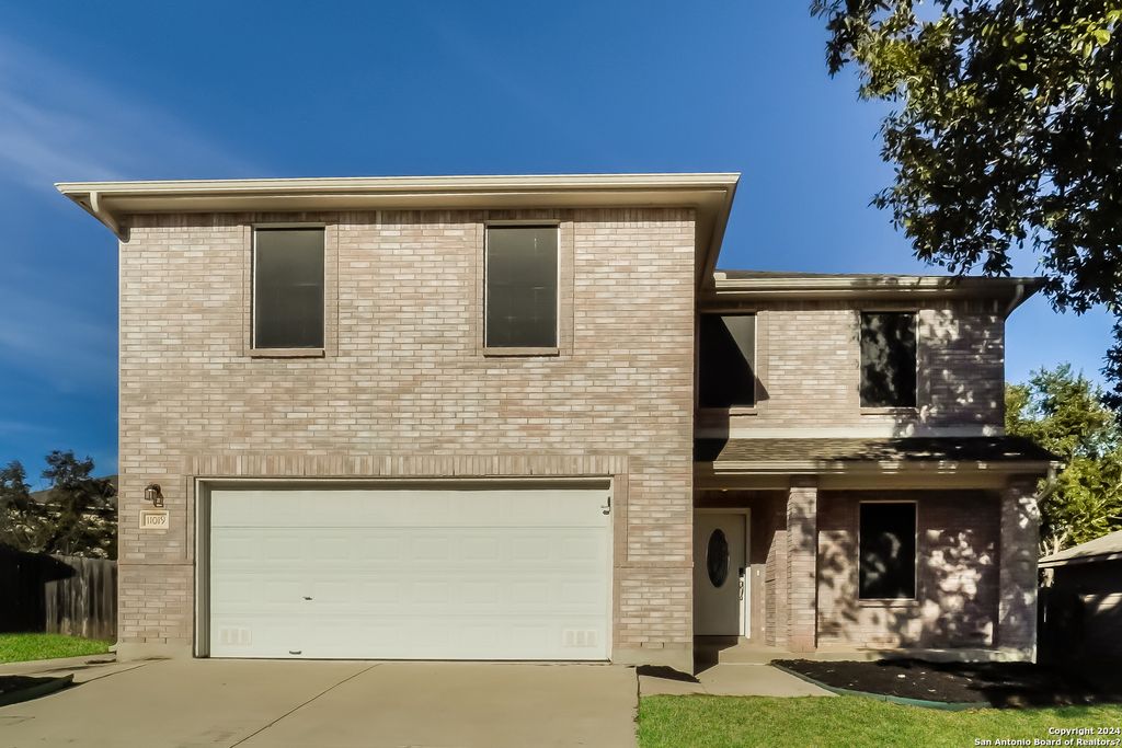 11019 Dublin Briar, San Antonio, TX 78254