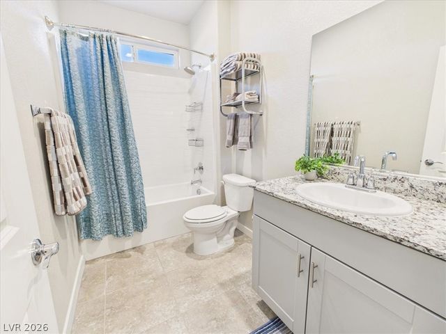 1700 South Outlaw Street, Pahrump, NV 89060