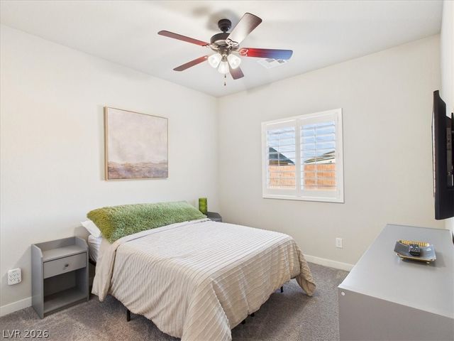 1700 South Outlaw Street, Pahrump, NV 89060