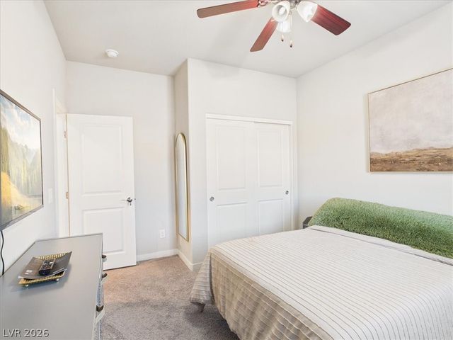 1700 South Outlaw Street, Pahrump, NV 89060