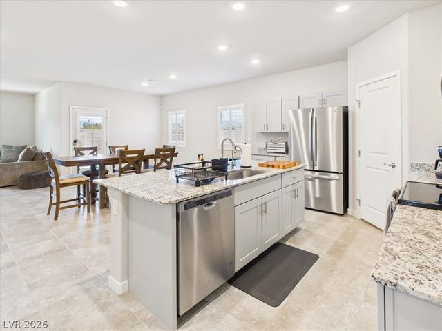 1700 South Outlaw Street, Pahrump, NV 89060