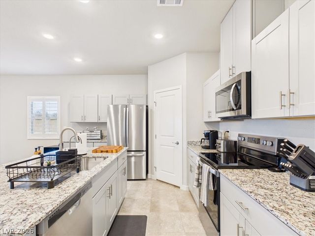 1700 South Outlaw Street, Pahrump, NV 89060