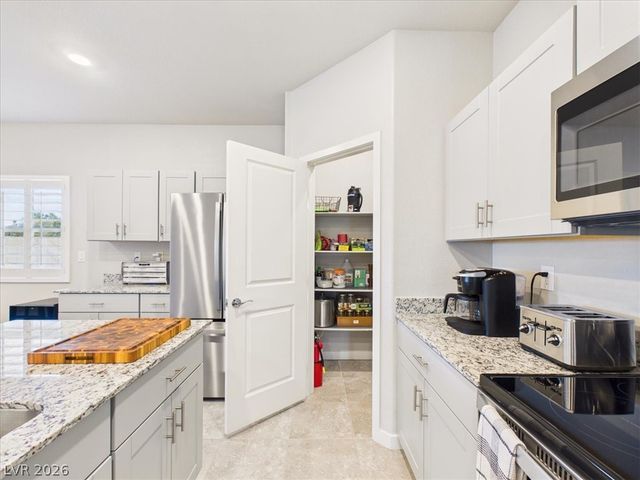 1700 South Outlaw Street, Pahrump, NV 89060