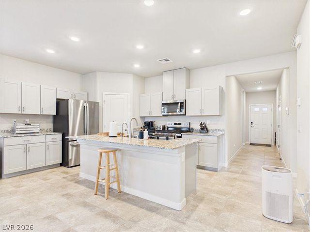 1700 South Outlaw Street, Pahrump, NV 89060