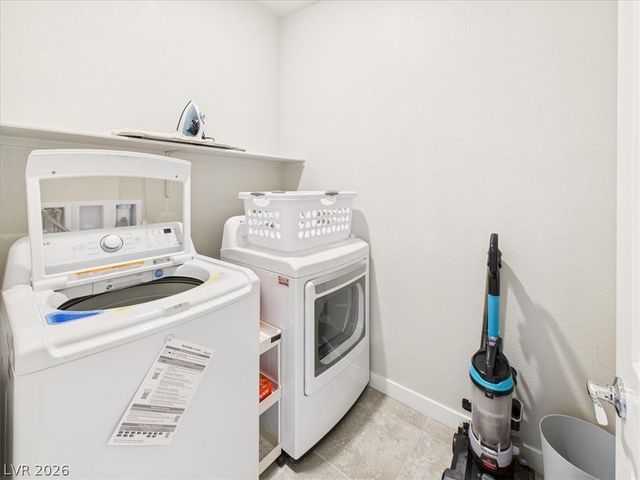 1700 South Outlaw Street, Pahrump, NV 89060