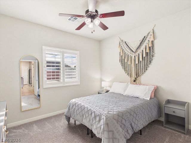 1700 South Outlaw Street, Pahrump, NV 89060