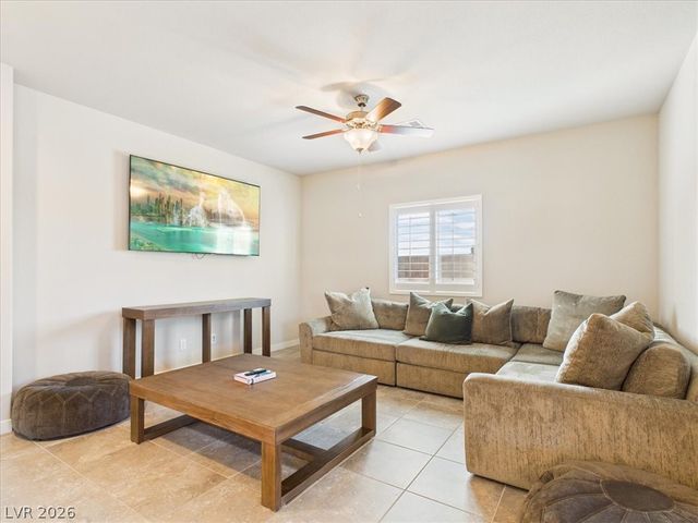 1700 South Outlaw Street, Pahrump, NV 89060