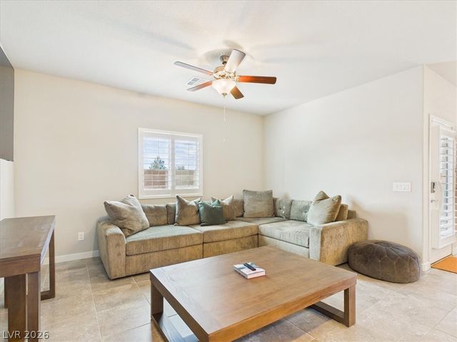 1700 South Outlaw Street, Pahrump, NV 89060