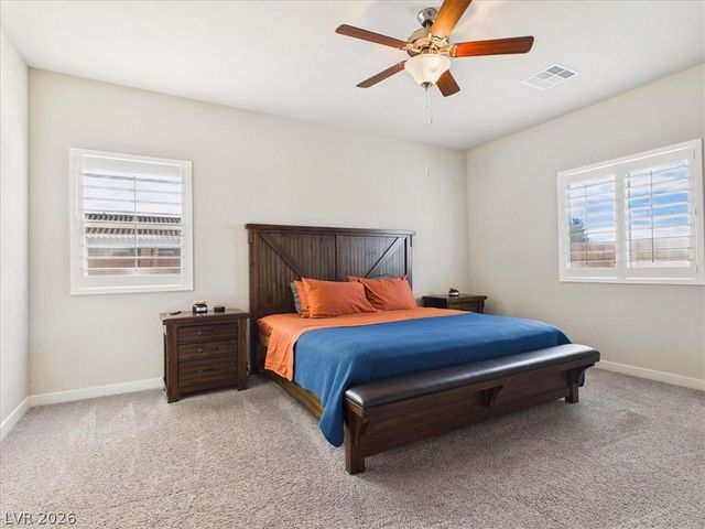 1700 South Outlaw Street, Pahrump, NV 89060