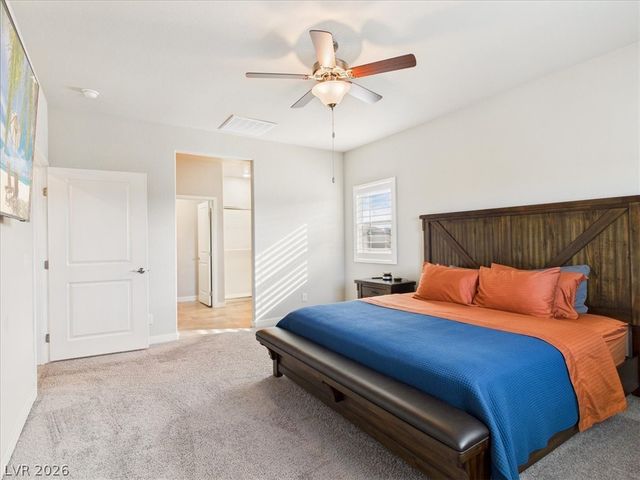 1700 South Outlaw Street, Pahrump, NV 89060