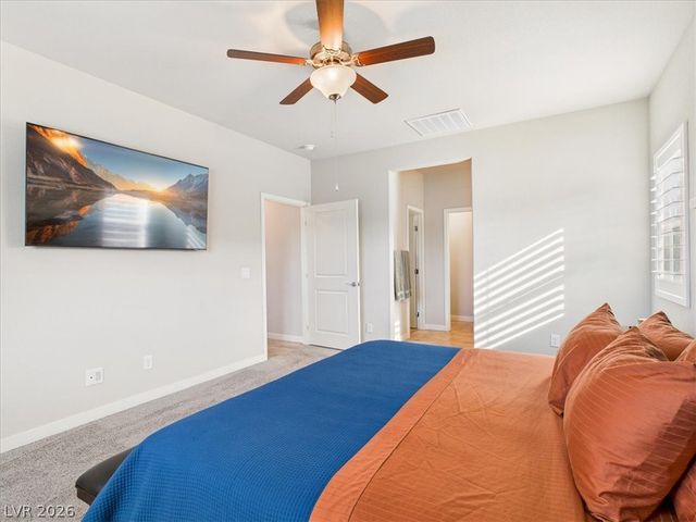 1700 South Outlaw Street, Pahrump, NV 89060