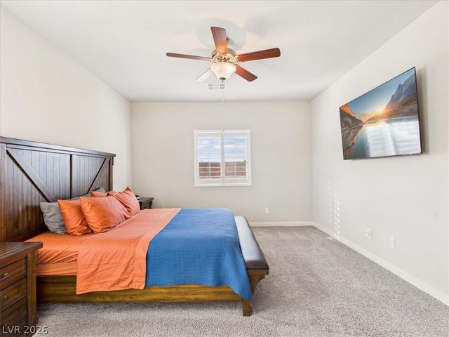 1700 South Outlaw Street, Pahrump, NV 89060