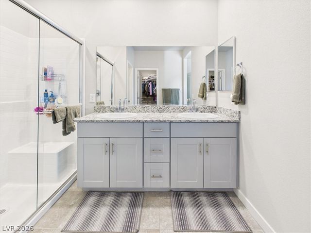 1700 South Outlaw Street, Pahrump, NV 89060