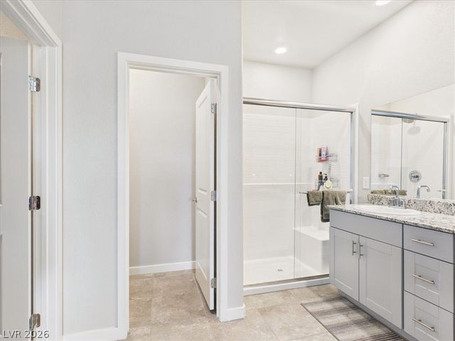 1700 South Outlaw Street, Pahrump, NV 89060