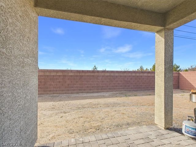 1700 South Outlaw Street, Pahrump, NV 89060