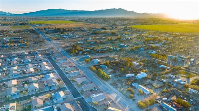 1700 South Outlaw Street, Pahrump, NV 89060