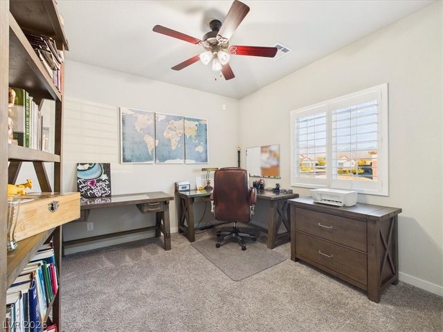 1700 South Outlaw Street, Pahrump, NV 89060