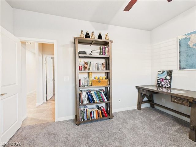 1700 South Outlaw Street, Pahrump, NV 89060