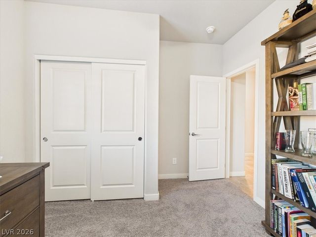 1700 South Outlaw Street, Pahrump, NV 89060