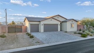 1700 South Outlaw Street, Pahrump, NV 89060