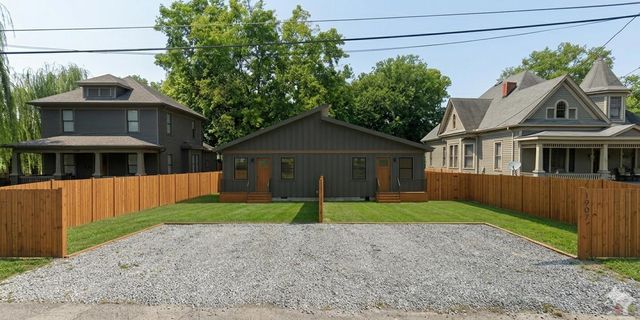 1907 S Willow Street, Chattanooga, TN 37404