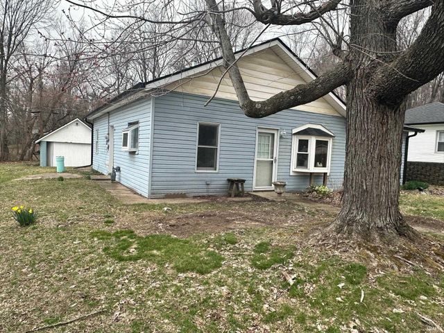 767 N Laymon Avenue, Spencer, IN 47460