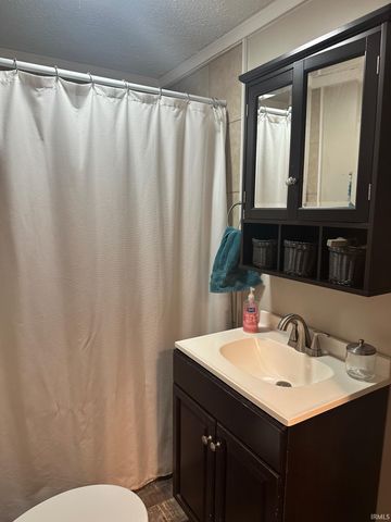 767 N Laymon Avenue, Spencer, IN 47460