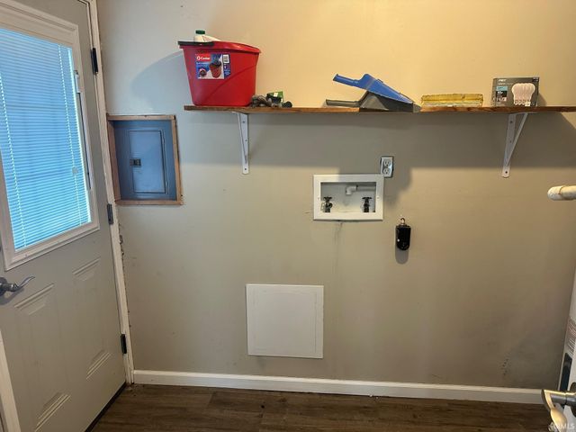 767 N Laymon Avenue, Spencer, IN 47460