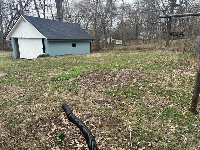 767 N Laymon Avenue, Spencer, IN 47460