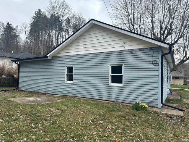 767 N Laymon Avenue, Spencer, IN 47460