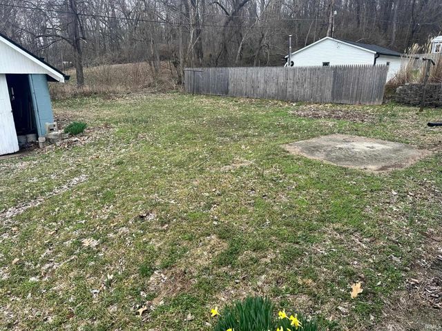 767 N Laymon Avenue, Spencer, IN 47460