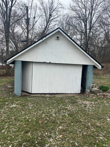 767 N Laymon Avenue, Spencer, IN 47460