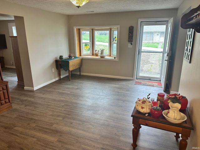 767 N Laymon Avenue, Spencer, IN 47460