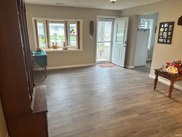 767 N Laymon Avenue, Spencer, IN 47460