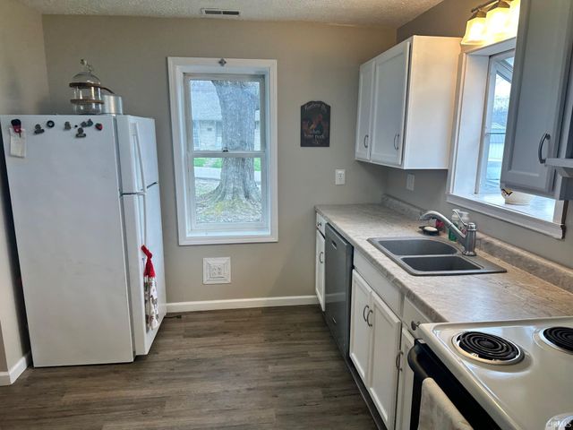 767 N Laymon Avenue, Spencer, IN 47460