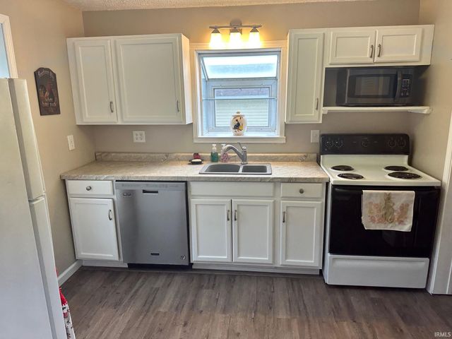 767 N Laymon Avenue, Spencer, IN 47460