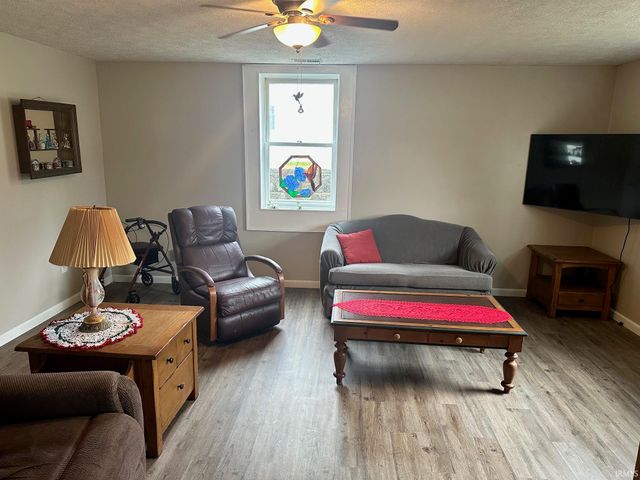 767 N Laymon Avenue, Spencer, IN 47460