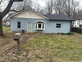 767 N Laymon Avenue, Spencer, IN 47460