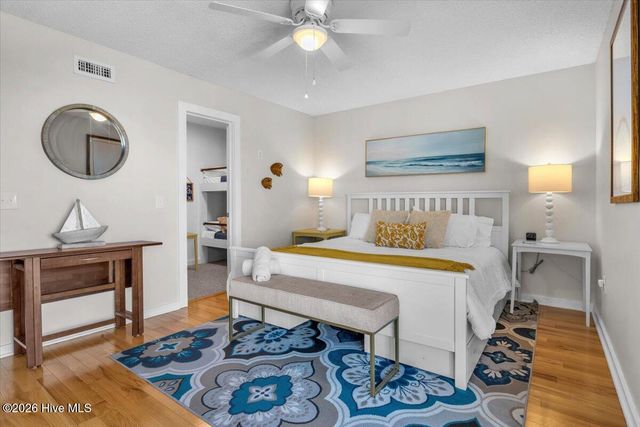 6114 6th Street, Surf City, NC 28445