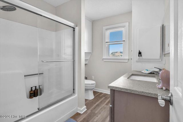 6114 6th Street, Surf City, NC 28445