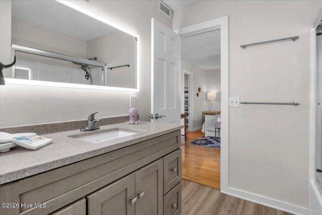 6114 6th Street, Surf City, NC 28445