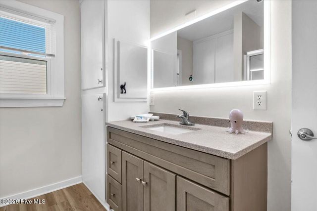 6114 6th Street, Surf City, NC 28445