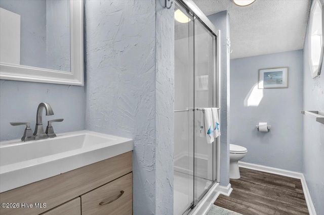 6114 6th Street, Surf City, NC 28445