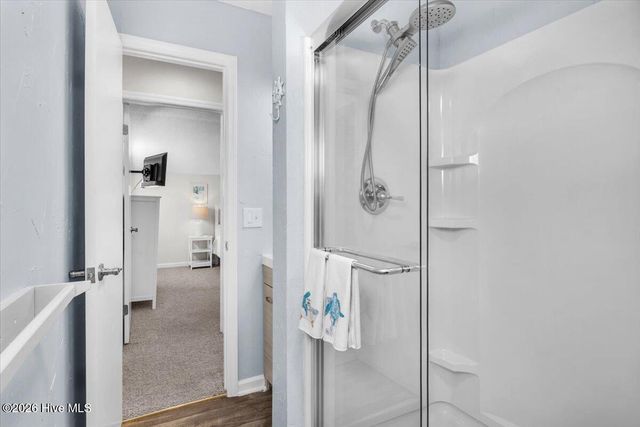 6114 6th Street, Surf City, NC 28445