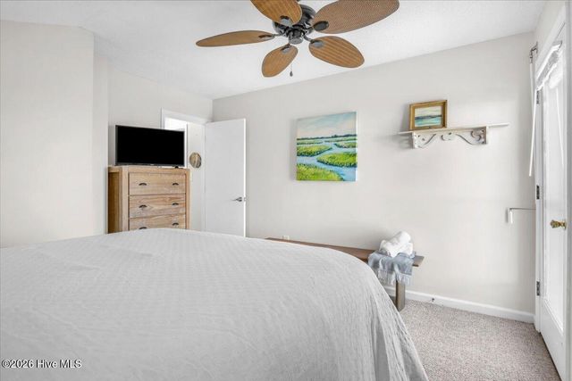 6114 6th Street, Surf City, NC 28445