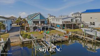 6114 6th Street, Surf City, NC 28445